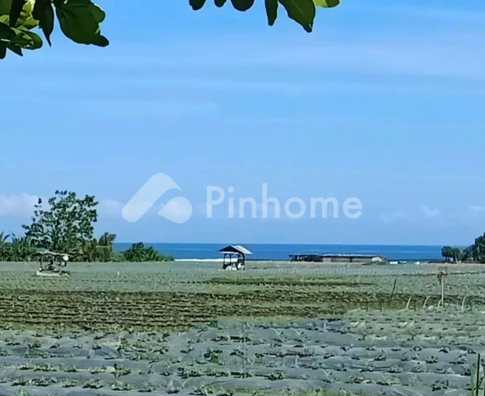 dijual tanah residensial lokasi bagus di medewi beach  yeh sumbul  provinsi bali  indonesia - 3