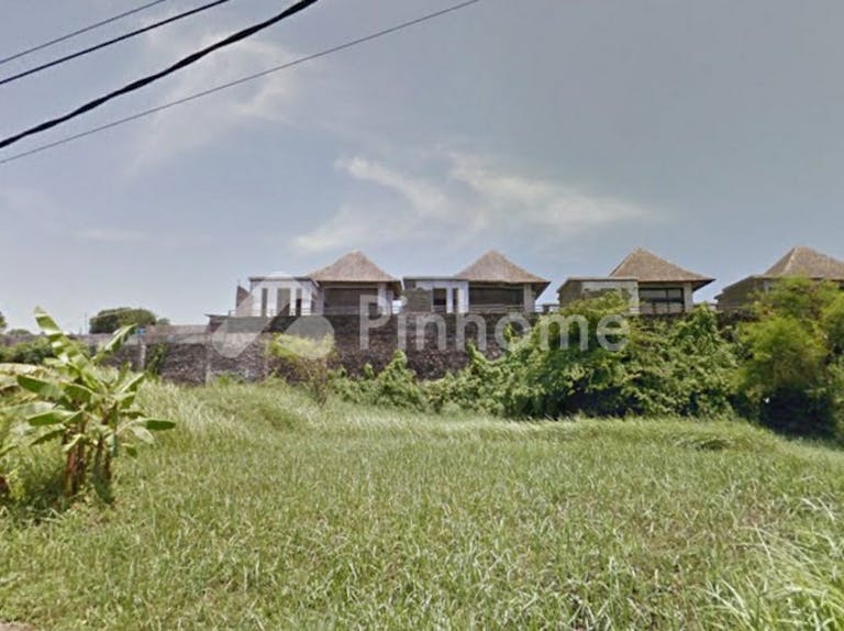 Dijual Tanah Residensial Lokasi Bagus Dekat Pantai di Jl. Yehgangga - Gambar 2