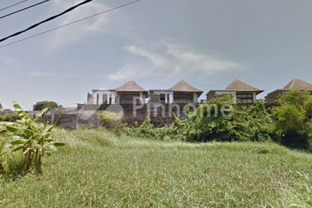 similar property dijual tanah residensial lokasi bagus dekat pantai di jl  yehgangga - 2