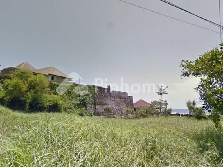 Dijual Tanah Residensial Lokasi Bagus Dekat Pantai di Jl. Yehgangga - Gambar 5