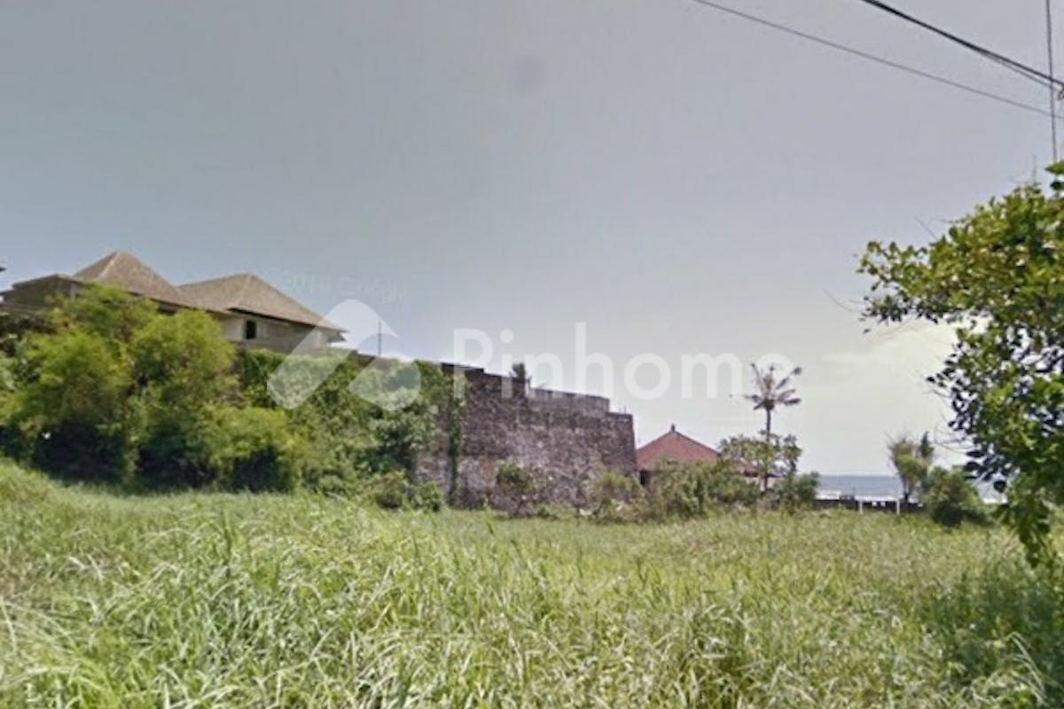 similar property dijual tanah residensial lokasi bagus dekat pantai di jl  yehgangga - 5