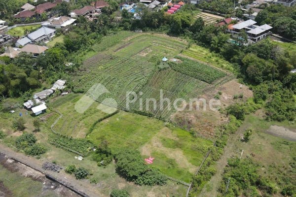 dijual tanah residensial sangat cocok untuk investasi di jalan umalas  kerobokan klod  provinsi bali  08361  indonesia - 2