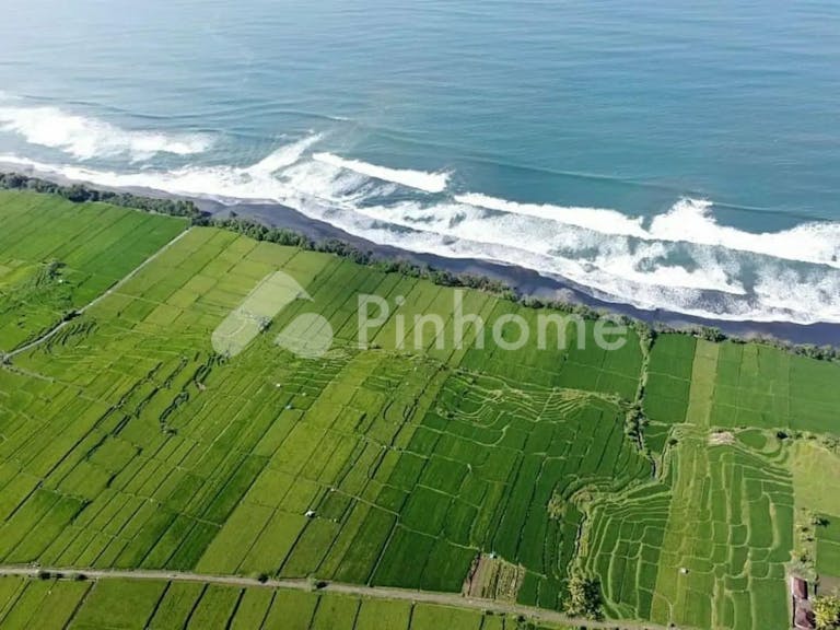Dijual Tanah Residensial Nyaman dan Asri di Yeh Embang, Provinsi Bali, Indonesia - Gambar 2