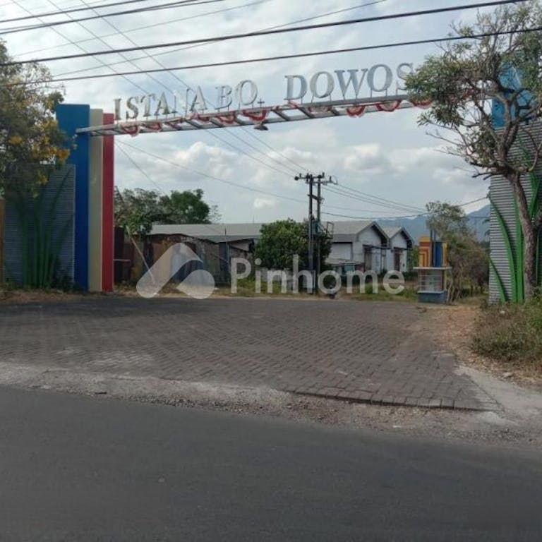 dijual rumah bebas banjir di jalan rantam curahdami - 2