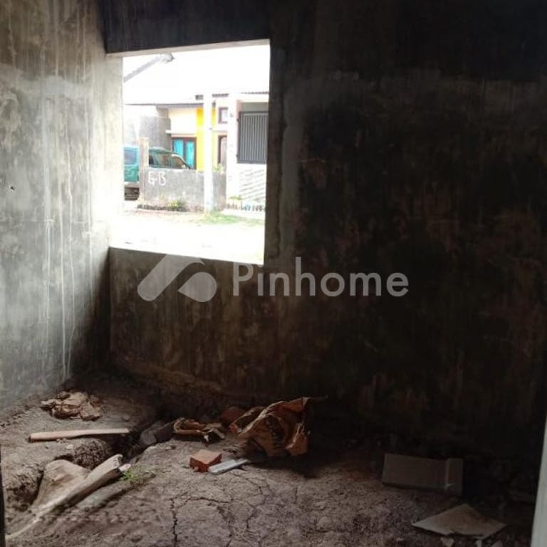 dijual rumah bebas banjir di jalan rantam curahdami - 3