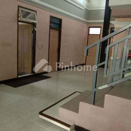 dijual rumah siap pakai di jalan karang anyar - 5