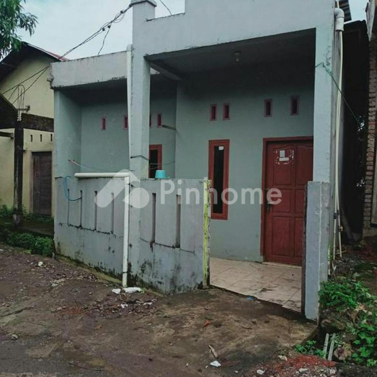 Dijual Rumah Lokasi Strategis di Jalan Abd. Kadir (Dekat Lapangan Golf Baddoka) - Gambar 1
