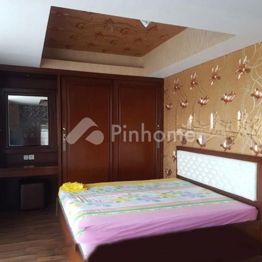 dijual apartemen lingkungan asri di kemayoran - 2