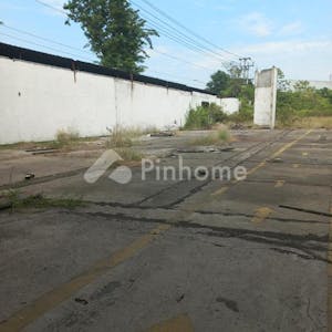 Dijual Tanah Residensial Lingkungan Asri di Jalur Alternatif Semarang - Purwodadi Karamgawen Raya - Gambar 1