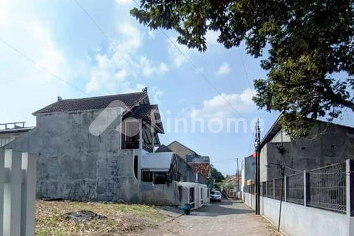 similar property dijual tanah residensial super strategis di jl tirto agung tembalang - 2