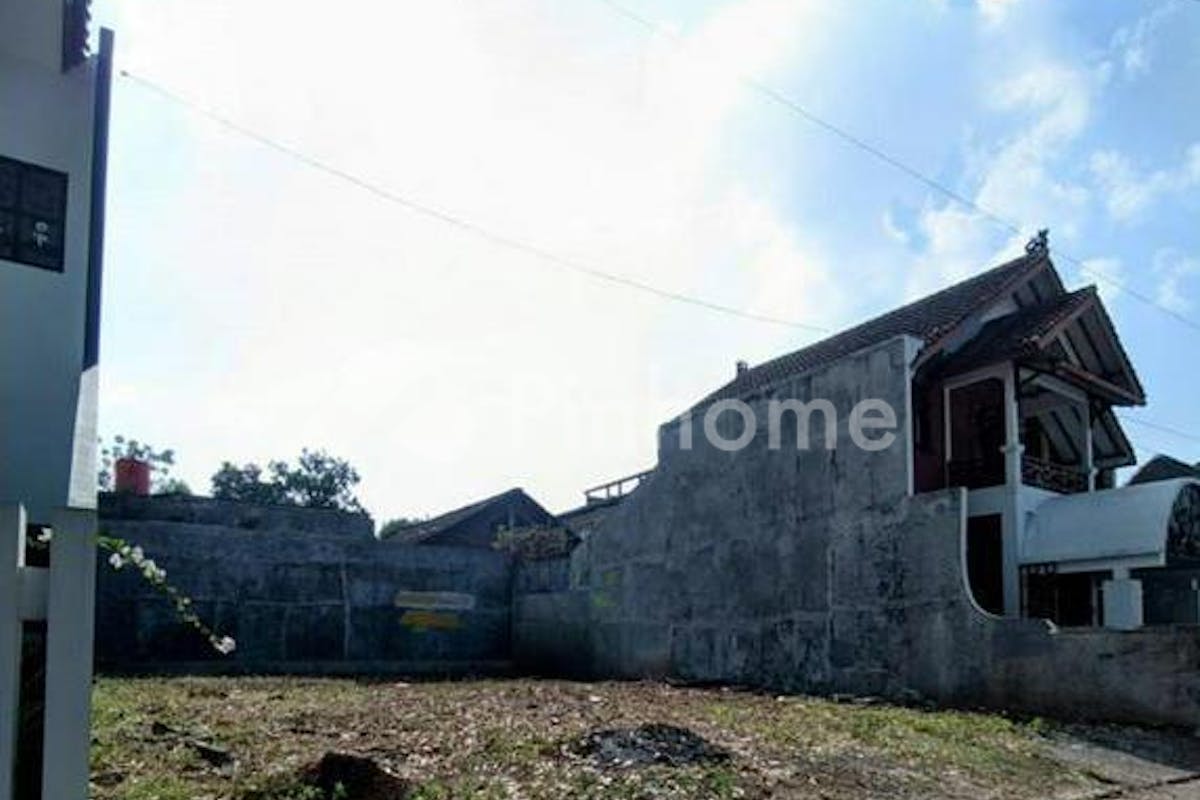 similar property dijual tanah residensial super strategis di jl tirto agung tembalang - 3