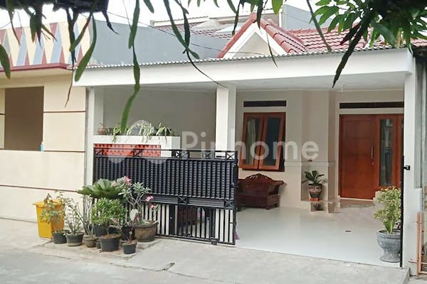 dijual rumah lokasi strategis di citra raya cikupa  jl  citra raya - 1