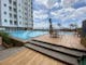 Dijual Apartemen Fasilitas Terbaik di Apartemen Metro Garden, Jalan Parung Jaya - Thumbnail 3