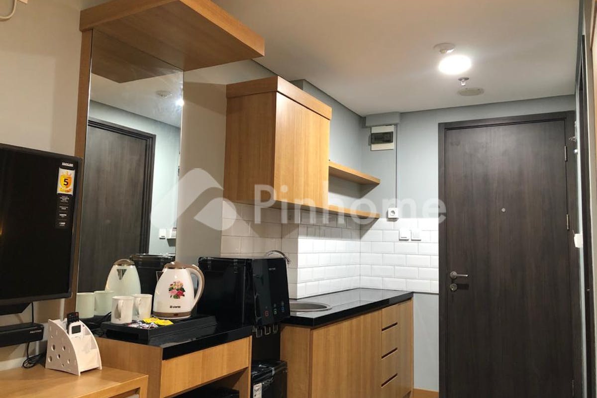 similar property dijual apartemen mewah dan siap huni di jalan jombang raya no 26 - 5