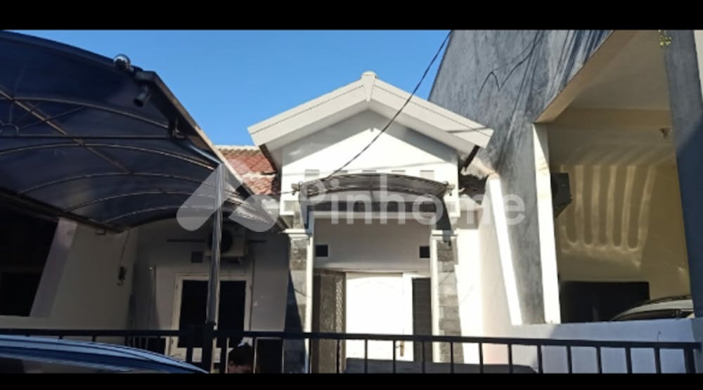 Disewakan Rumah Siap Pakai di Rungkut Rp2 Juta/bulan | Pinhome