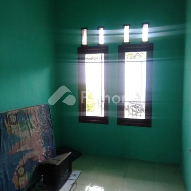 dijual rumah bebas banjir di bendogerit - 3