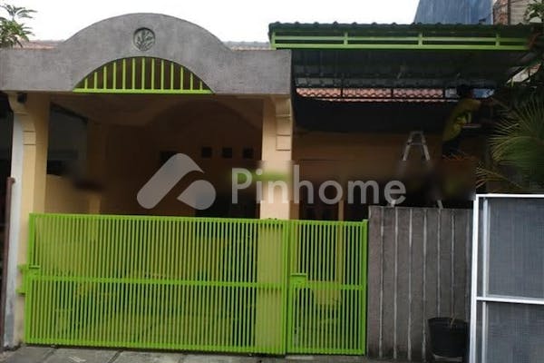 dijual rumah sangat strategis di perumahan citra sentosa  jl  lakarsantri iv a  dusun gadung