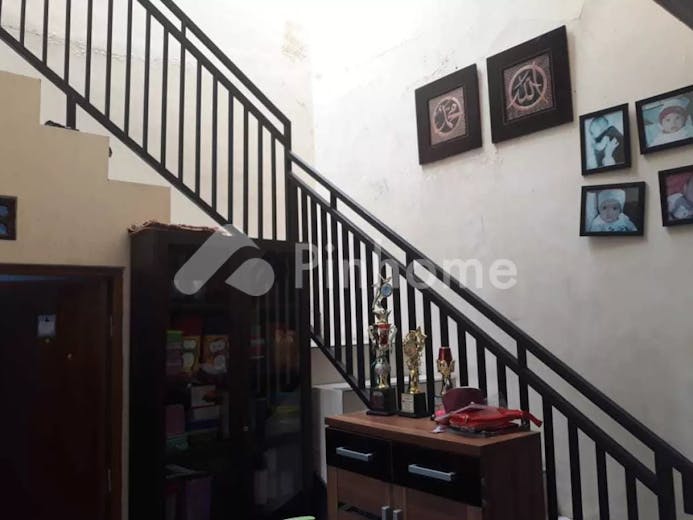 dijual rumah lingkungan asri di tanah baru bogor - 6