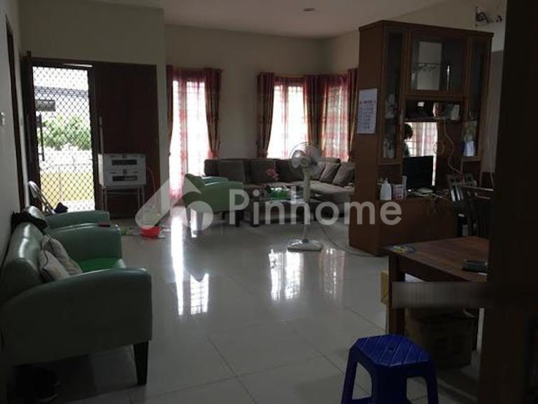 dijual rumah lokasi strategis dekat pasar di gading indah utara - 13