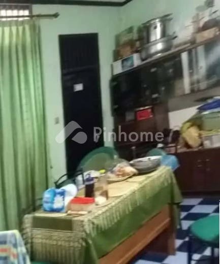 dijual rumah siap pakai di serua ciputat - 3