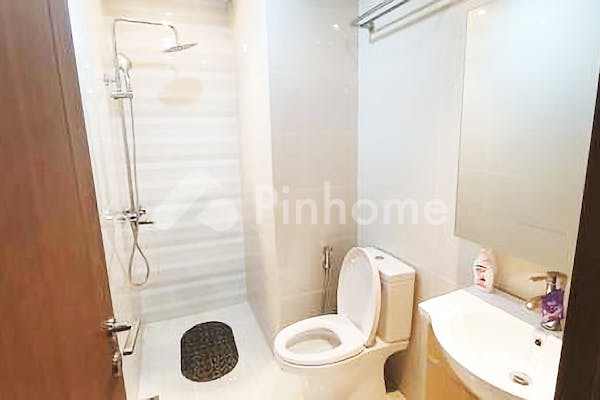 dijual apartemen lokasi strategis di apartemen puri orchard  jalan adi cipta raya - 6