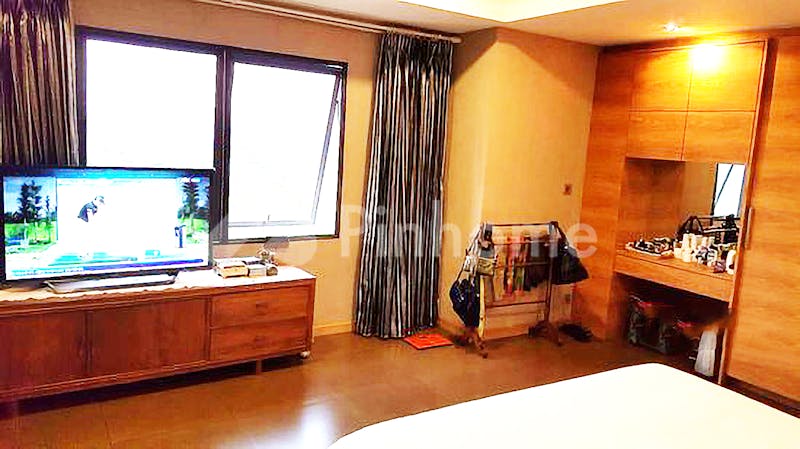 dijual apartemen jarang ada di apartemen kemang jaya  jl  kemang - 3