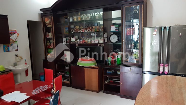 Dijual Rumah Harga Terbaik di Jajar, Surakarta (Solo), Jawa Tengah 57144 - Gambar 2