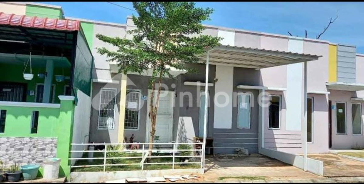 Dijual Rumah Cantik dan Asri Siap Huni di Sekupang, Patam Lestari, Perumahan Woodland Harmony Residence Blok A5 No 12 Batam - Gambar 1
