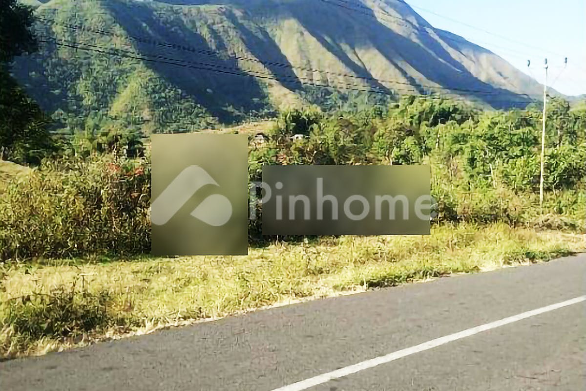 similar property dijual tanah residensial siap pakai di jalan utama raya wisata gunung rinjani  lombok timur  nusa tenggara baratcicilan rp 23jt bln - 2