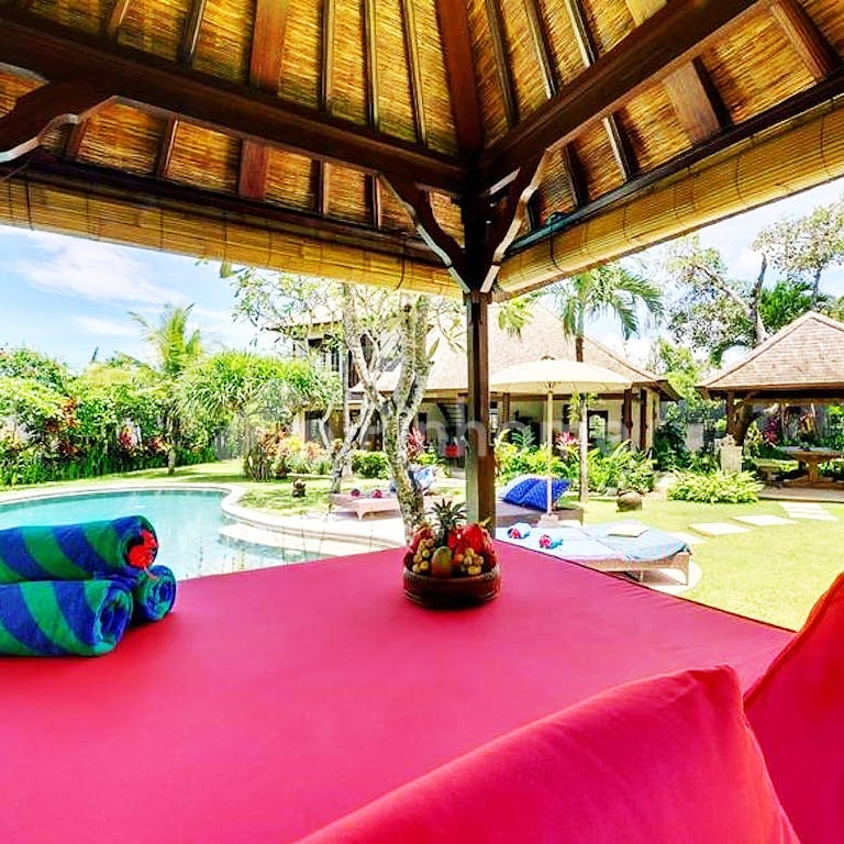 Dijual Tanah Residensial Fasilitas Terbaik di Jln Raya Pantai Batu Bolong Canggu, Bali - Gambar 3