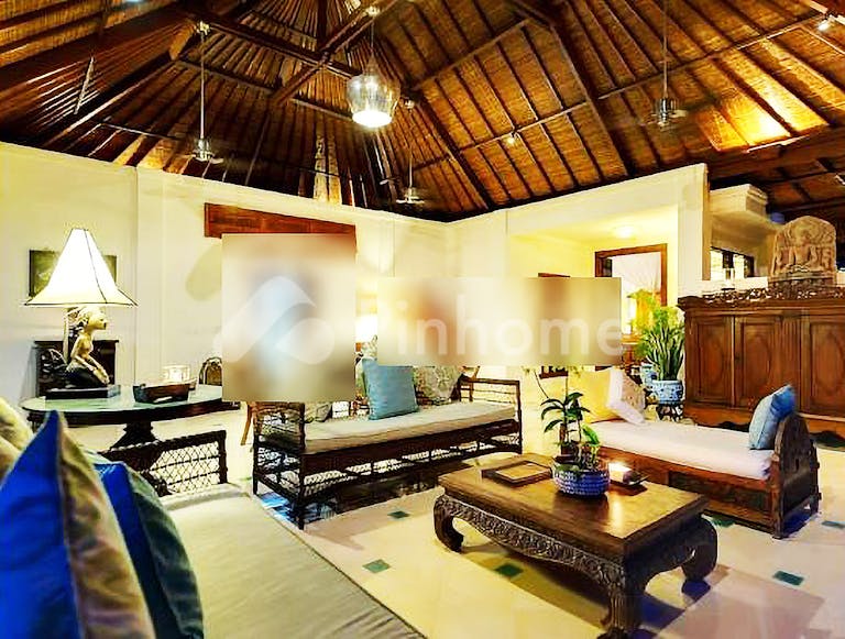 Dijual Tanah Residensial Fasilitas Terbaik di Jln Raya Pantai Batu Bolong Canggu, Bali - Gambar 2