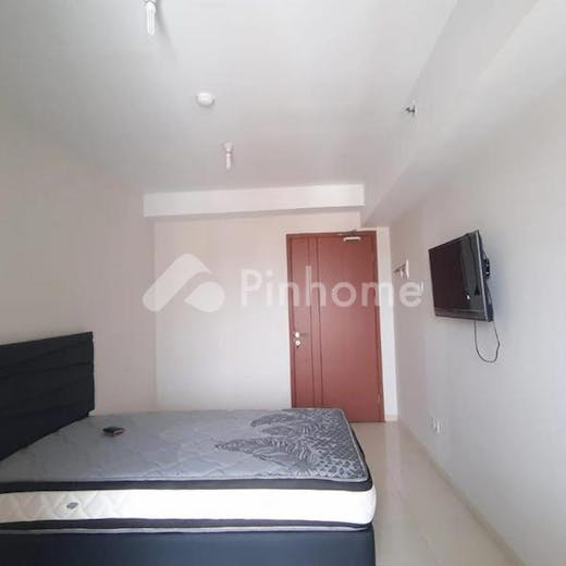 dijual apartemen bebas banjir di jl  dewi sartika - 2