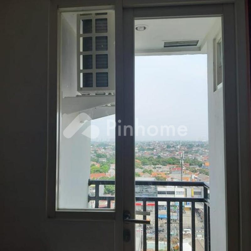 dijual apartemen bebas banjir di jl  dewi sartika - 1