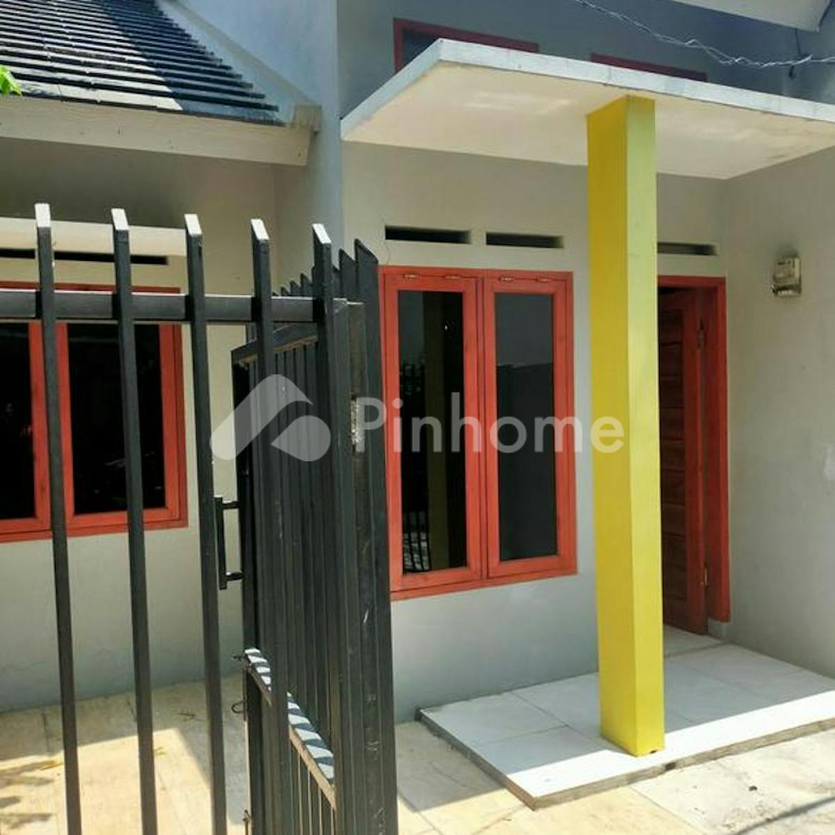 Dijual Rumah Siap Huni di Komp. GBA II, Jl. Komp. GBA II - Gambar 1