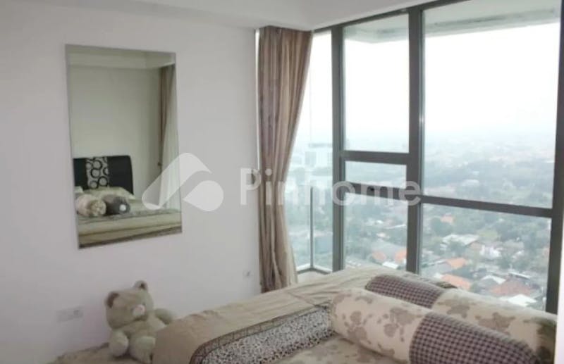 dijual apartemen fasilitas terbaik di apartemen st  moritz  the royal suite tower jl  puri indah raya  rt 3 rw 2 - 3