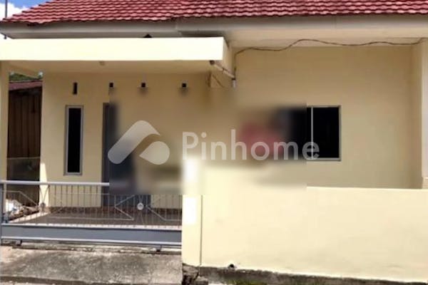 dijual rumah jarang ada di jl  kulim   pekanbaru - 1