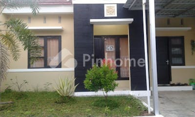 dijual rumah bebas banjir di perum  bina graha residence - 2