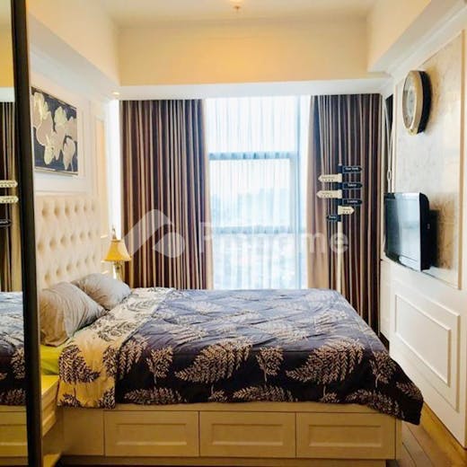 disewakan apartemen fasilitas terbaik di casa grande residence tower bella jl  casablanca raya kav  88 kuningan - 4