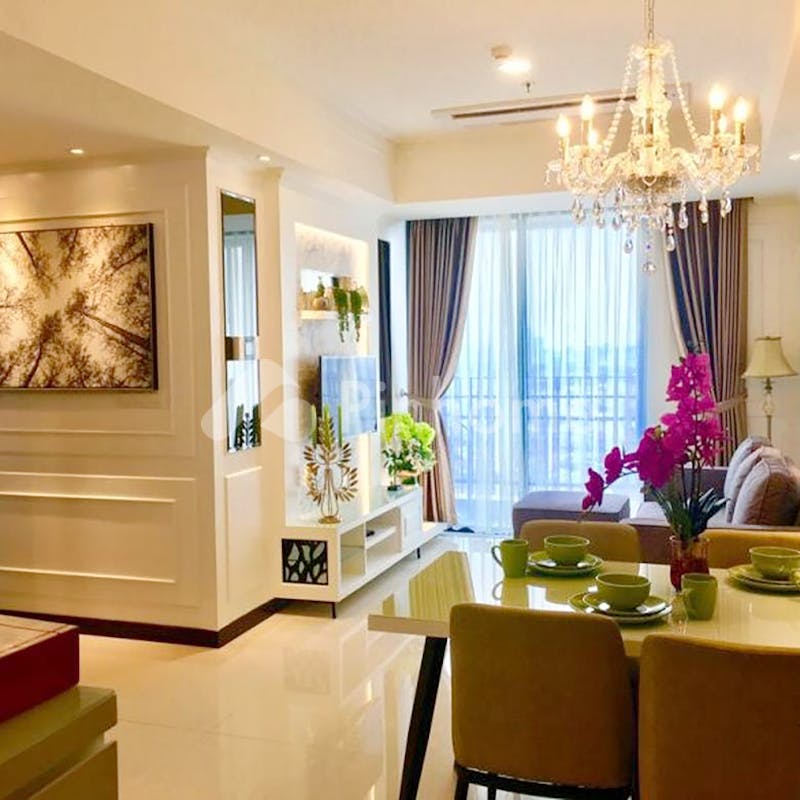 disewakan apartemen fasilitas terbaik di casa grande residence tower bella jl  casablanca raya kav  88 kuningan - 2