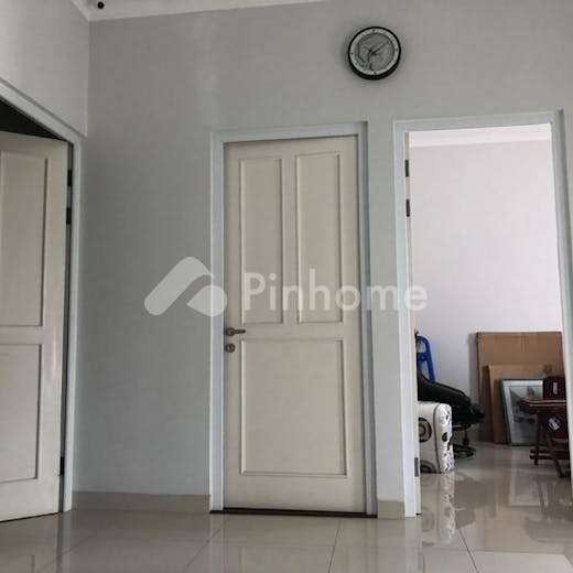 dijual rumah bebas banjir di jl  nusa indah pratama - 3