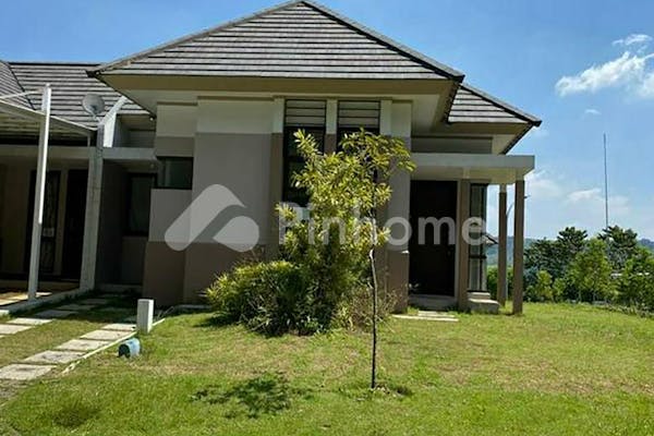 dijual rumah jarang ada di cluster the wind - 2