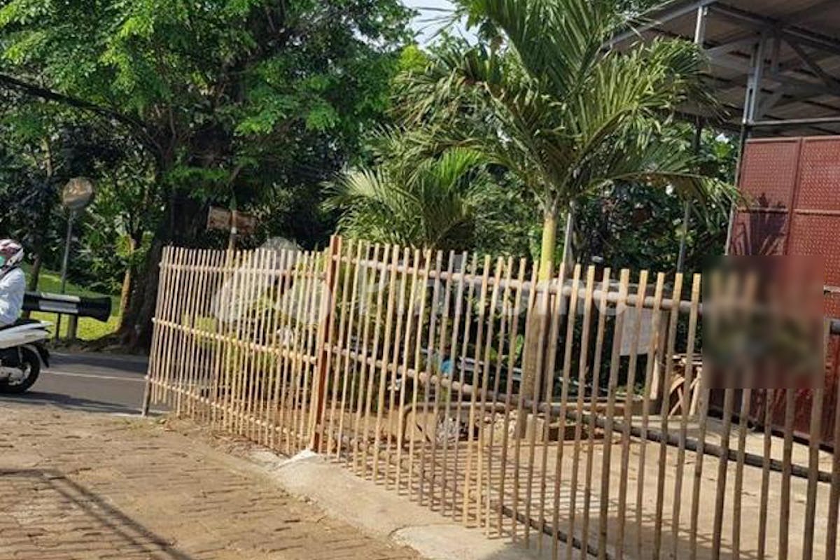 similar property dijual tanah residensial sangat cocok untuk investasi di jalan swadaya pondok rangon - 1
