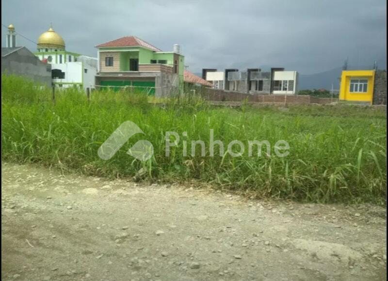 dijual tanah residensial lokasi strategis di tanah panyileukan cibiru - 2