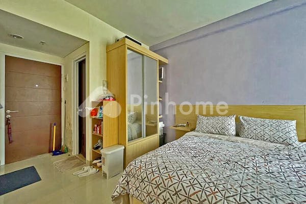 dijual apartemen fasilitas terbaik di apartemen grand taman melati margonda 2 depok jl  margonda raya no 525a - 2