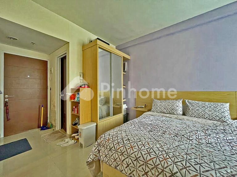 dijual apartemen fasilitas terbaik di apartemen grand taman melati margonda 2 depok jl  margonda raya no 525a - 2