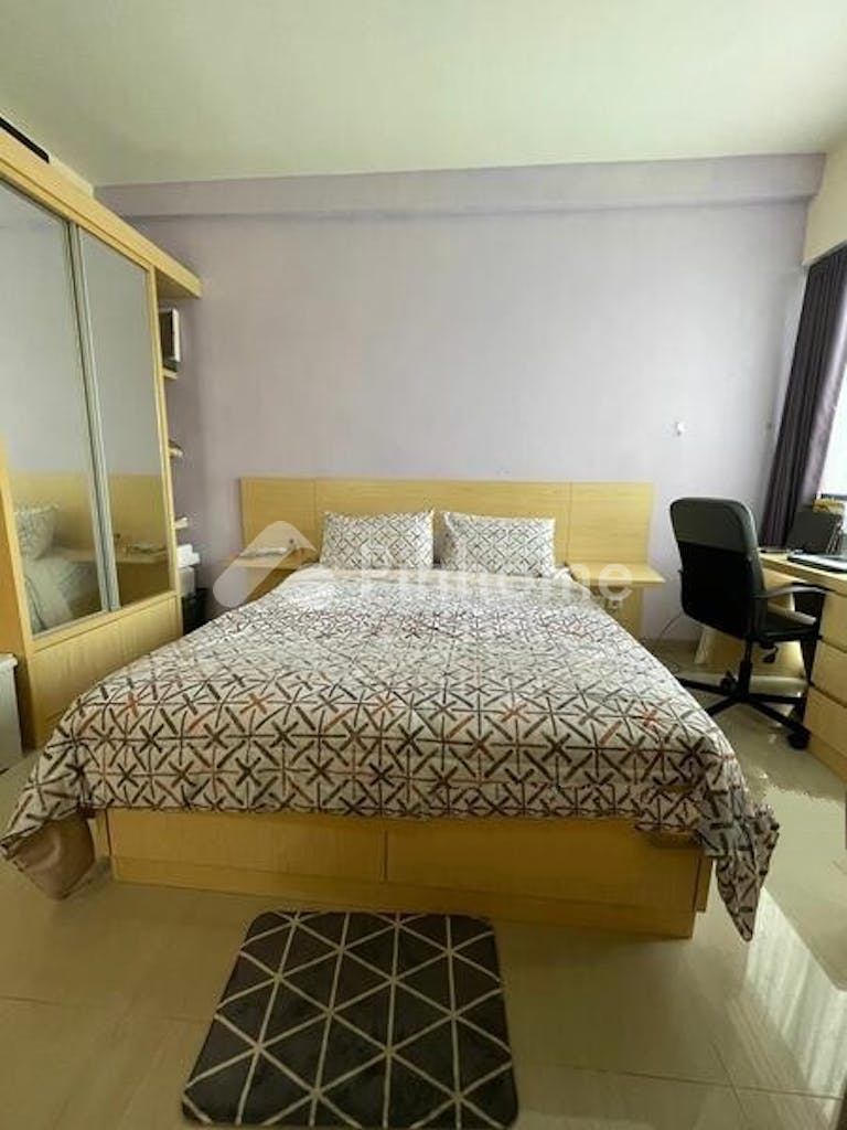 dijual apartemen fasilitas terbaik di apartemen grand taman melati margonda 2 depok jl  margonda raya no 525a - 4