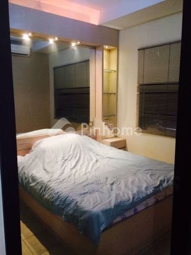 dijual apartemen 2br siap pakai dekat tol di the edge baros  jl  baros no 57  utama - 3