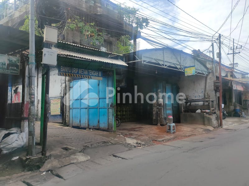 dijual rumah nyaman siap huni di jl  girilaya 31 - 1