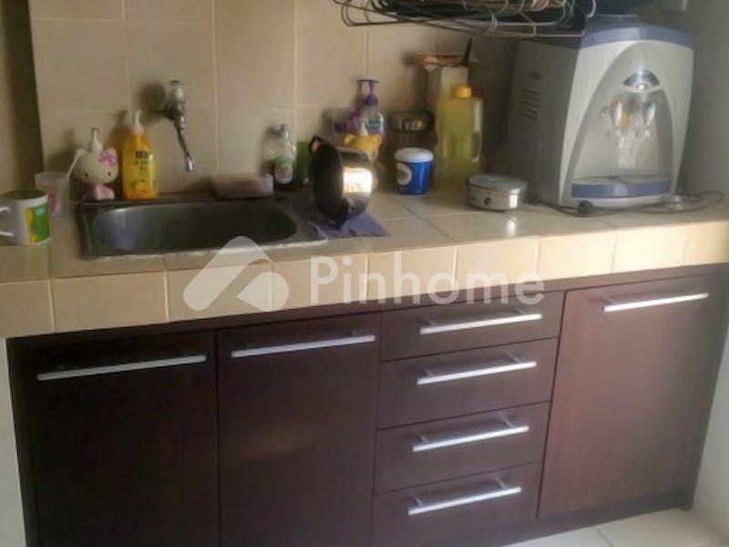 dijual apartemen siap huni di apartment mediterania 2 tanjung duren - 2