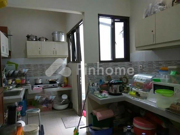 dijual rumah siap pakai di vila cinere mas - 5